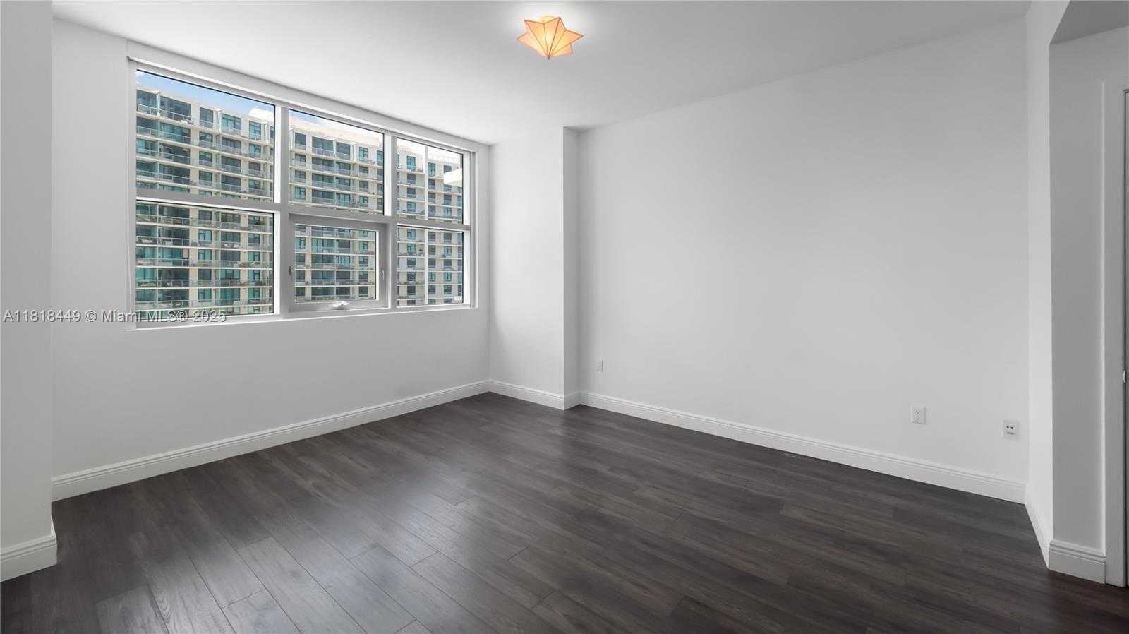 Small Image of 3301 NORTH EAST 1ST AVE #H1612, Miami Number 30