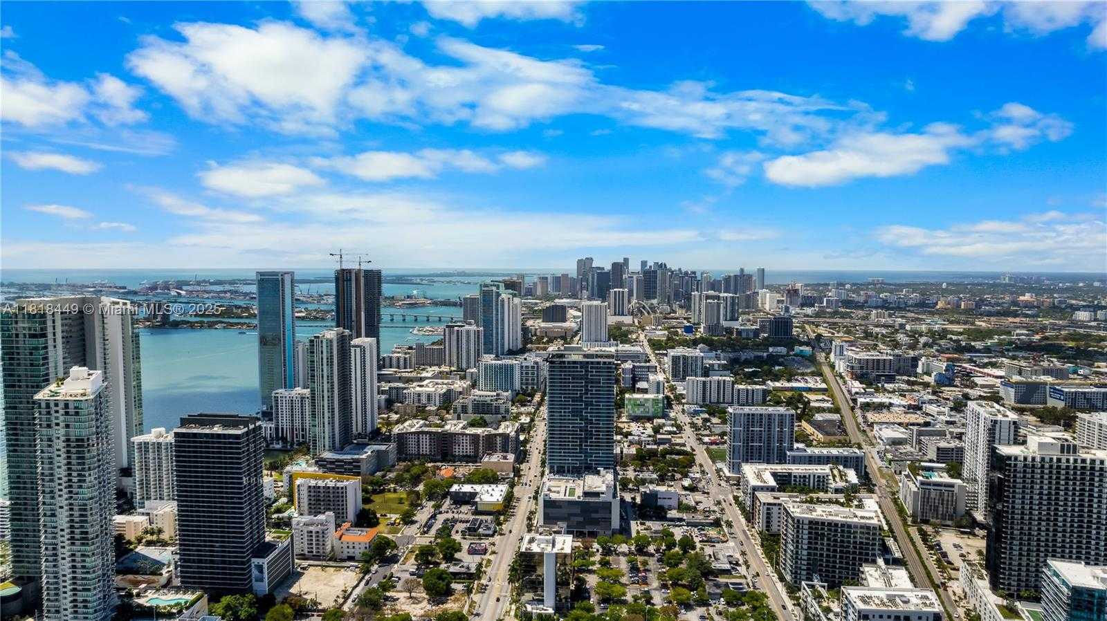 Small Image of 3301 NORTH EAST 1ST AVE #H1612, Miami Number 36