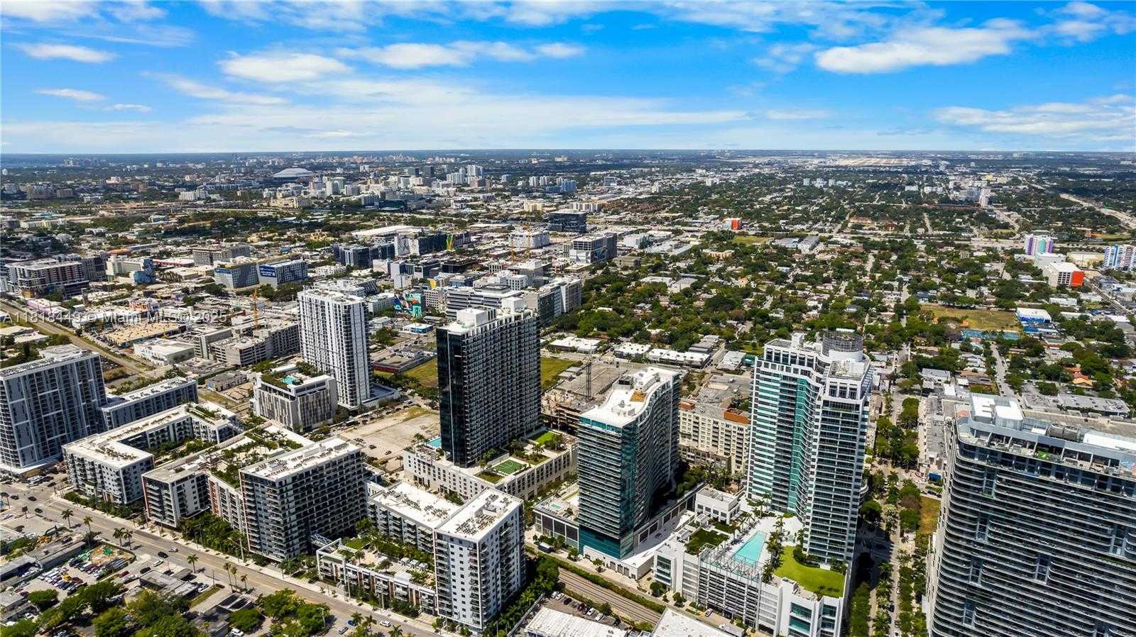 Small Image of 3301 NORTH EAST 1ST AVE #H1612, Miami Number 37