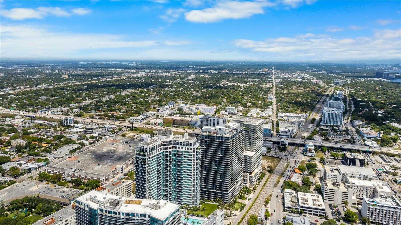 Small Image of 3301 NORTH EAST 1ST AVE #H1612, Miami Number 39