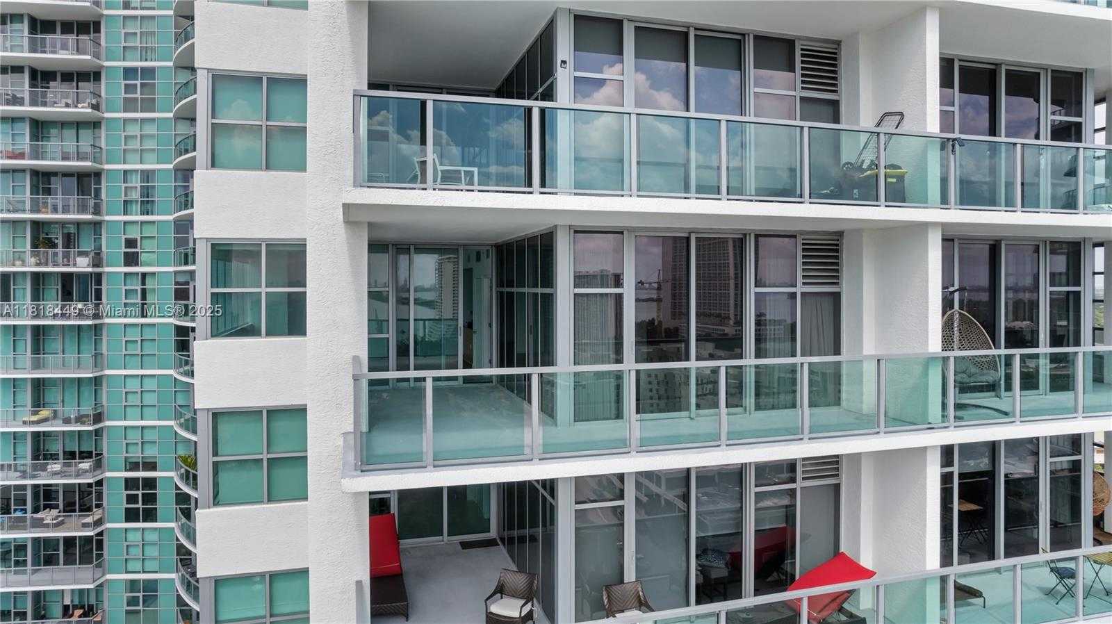 Small Image of 3301 NORTH EAST 1ST AVE #H1612, Miami Number 7