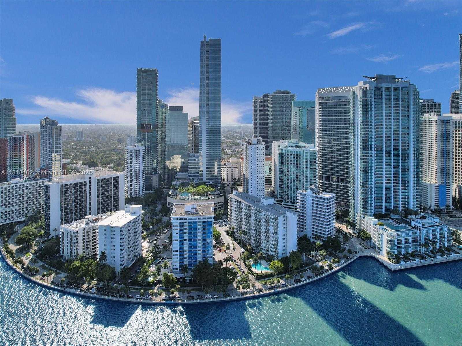 Small Image of 1408 BRICKELL BAY DR #411, Miami Number 4