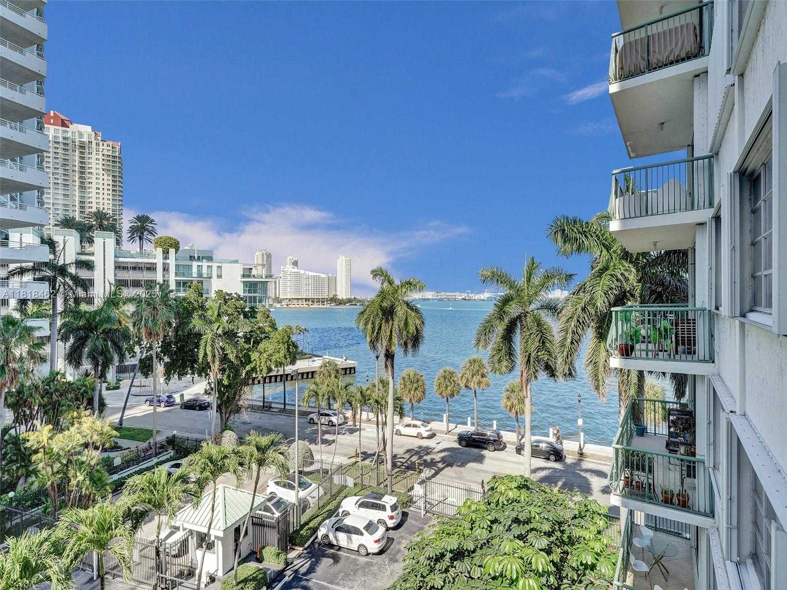 Small Image of 1408 BRICKELL BAY DR #411, Miami Number 40
