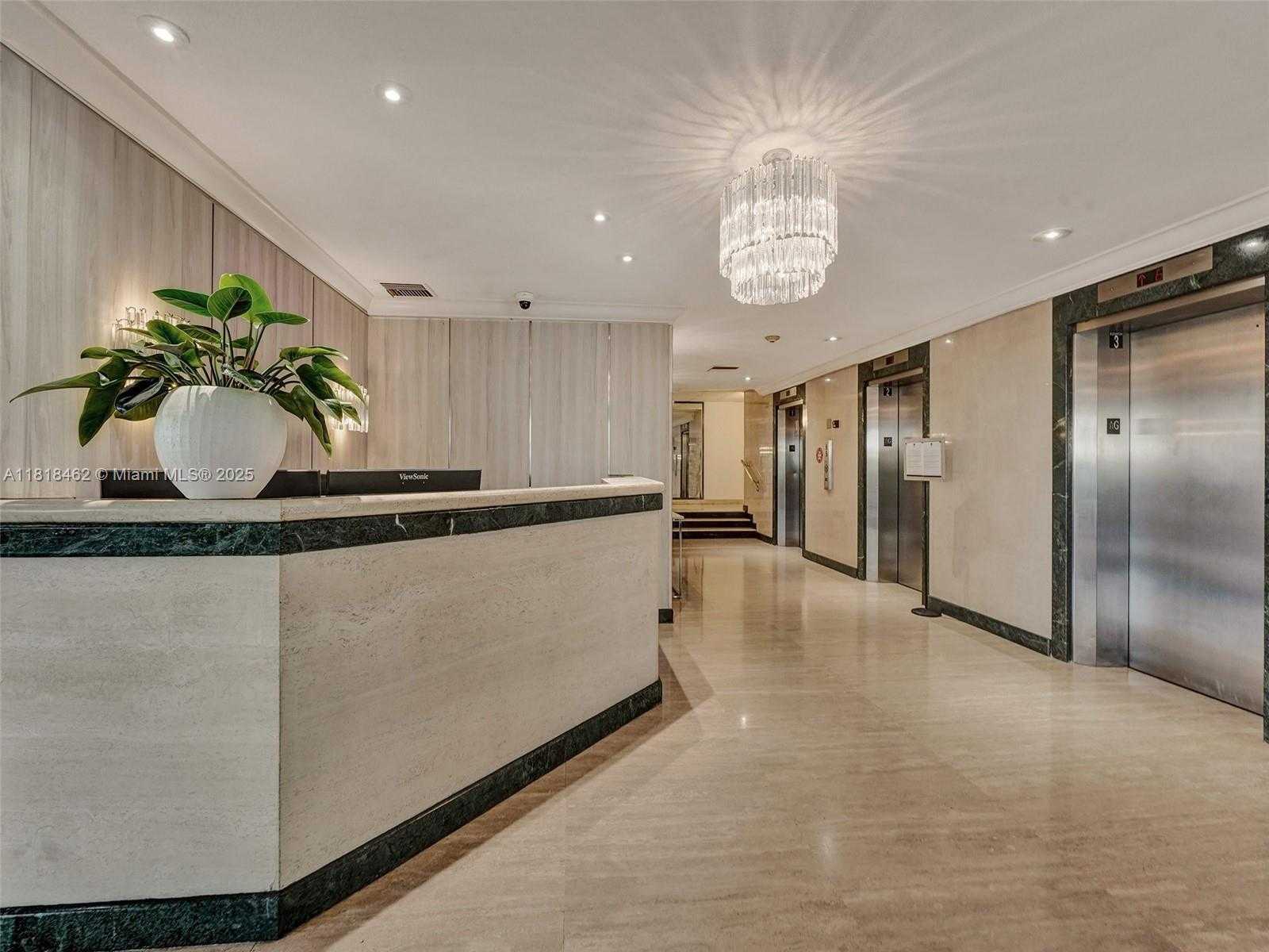 Small Image of 1408 BRICKELL BAY DR #411, Miami Number 58