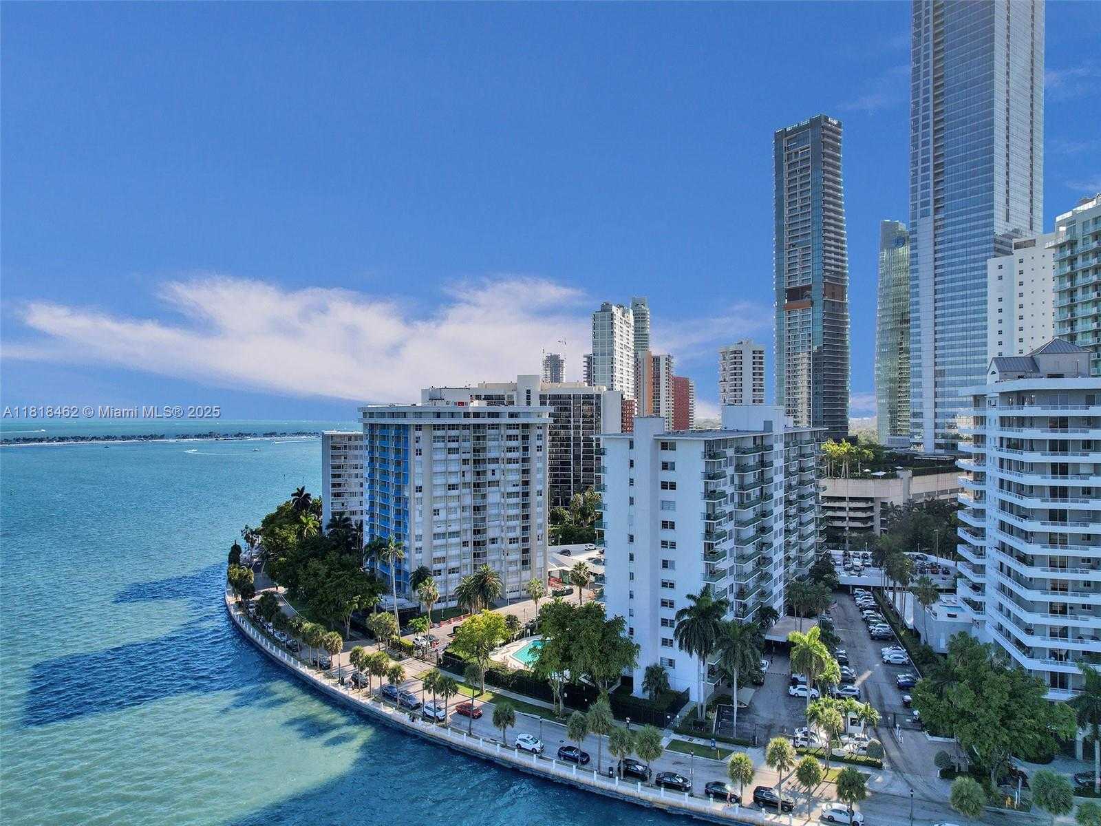 Small Image of 1408 BRICKELL BAY DR #411, Miami Number 66
