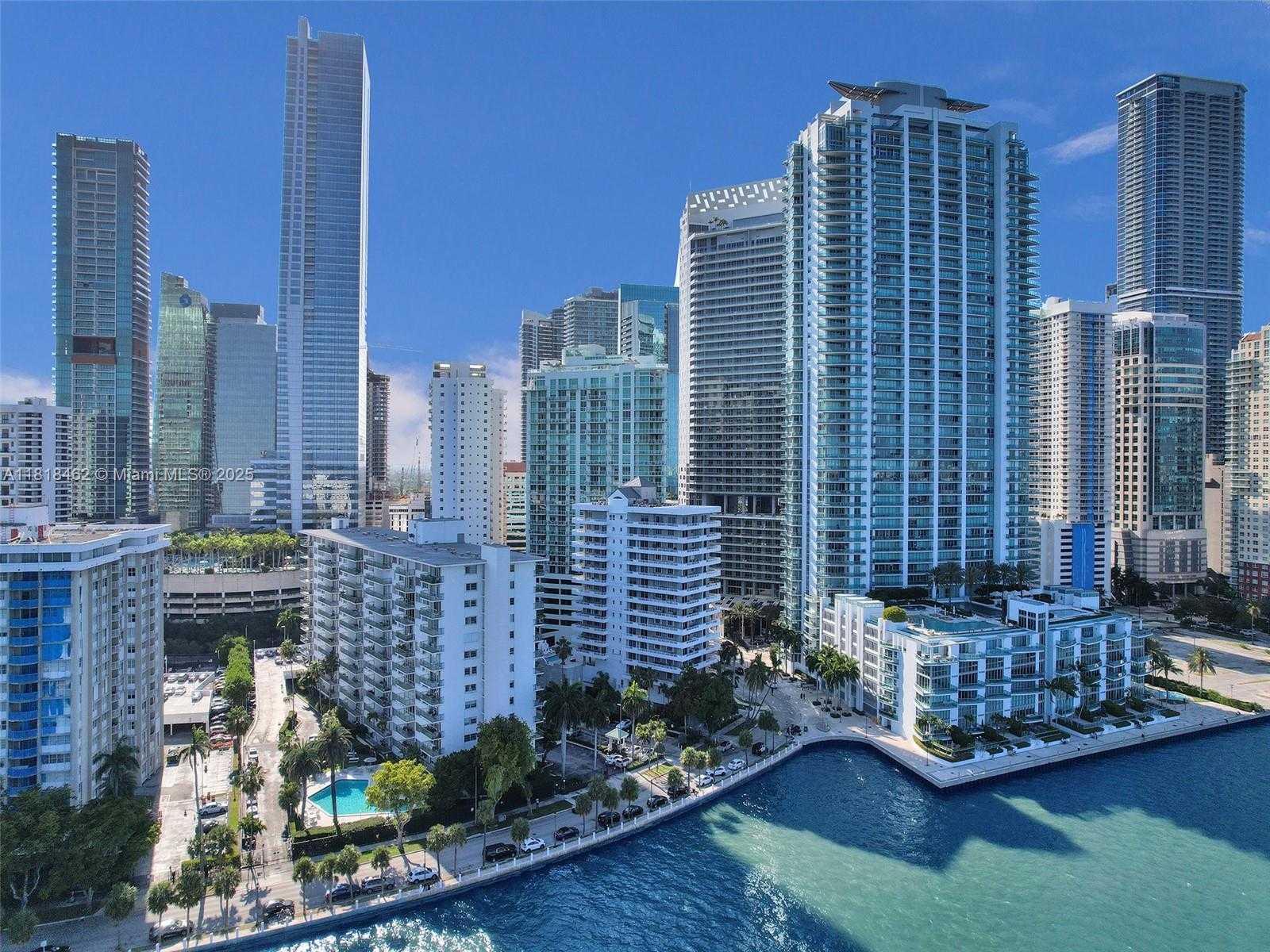 Small Image of 1408 BRICKELL BAY DR #411, Miami Number 68