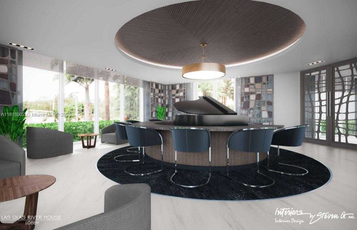 Small Image of 333 LAS OLAS WAY #3902, Fort Lauderdale Number 12