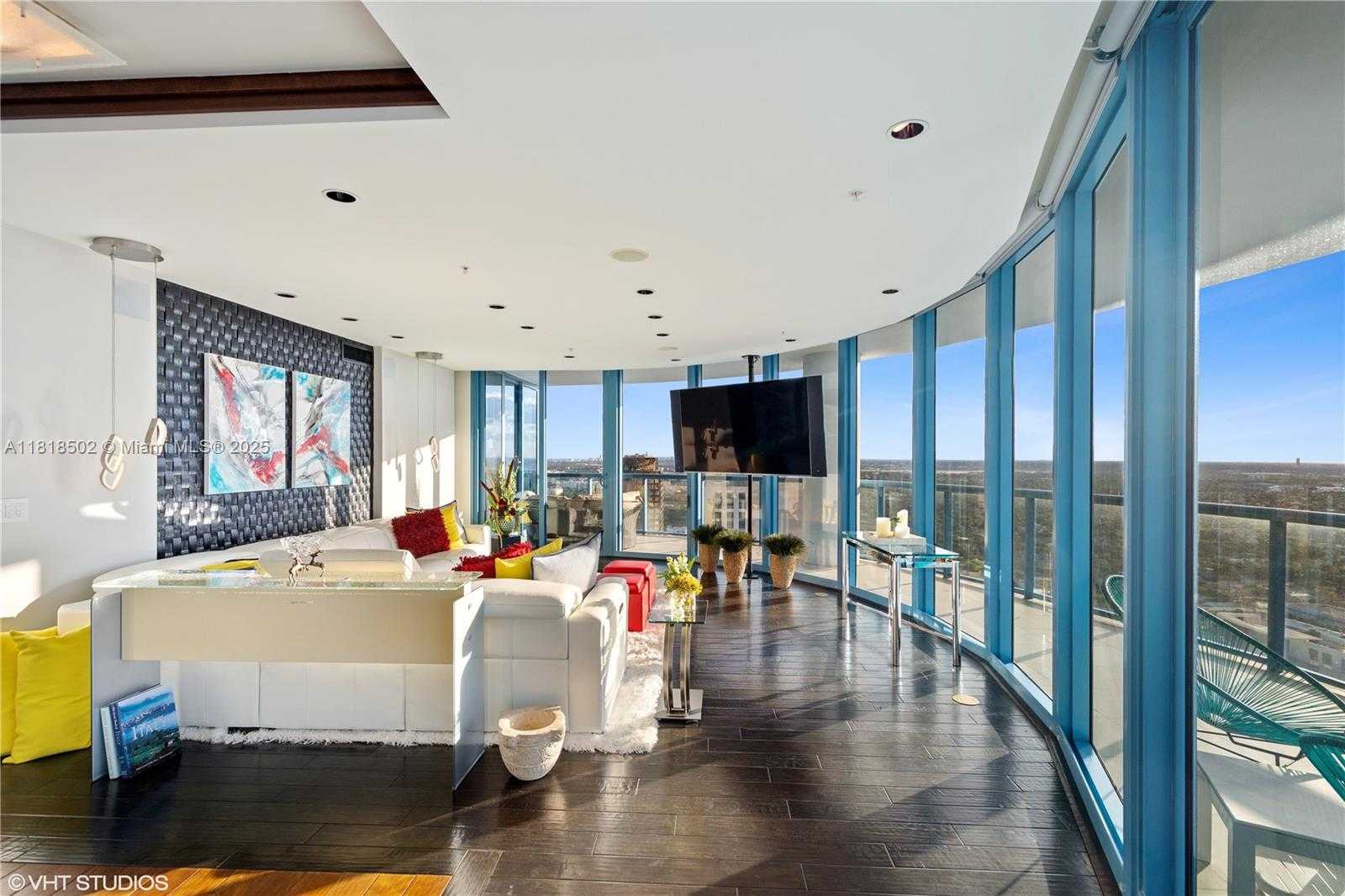 Small Image of 333 LAS OLAS WAY #3902, Fort Lauderdale Number 16