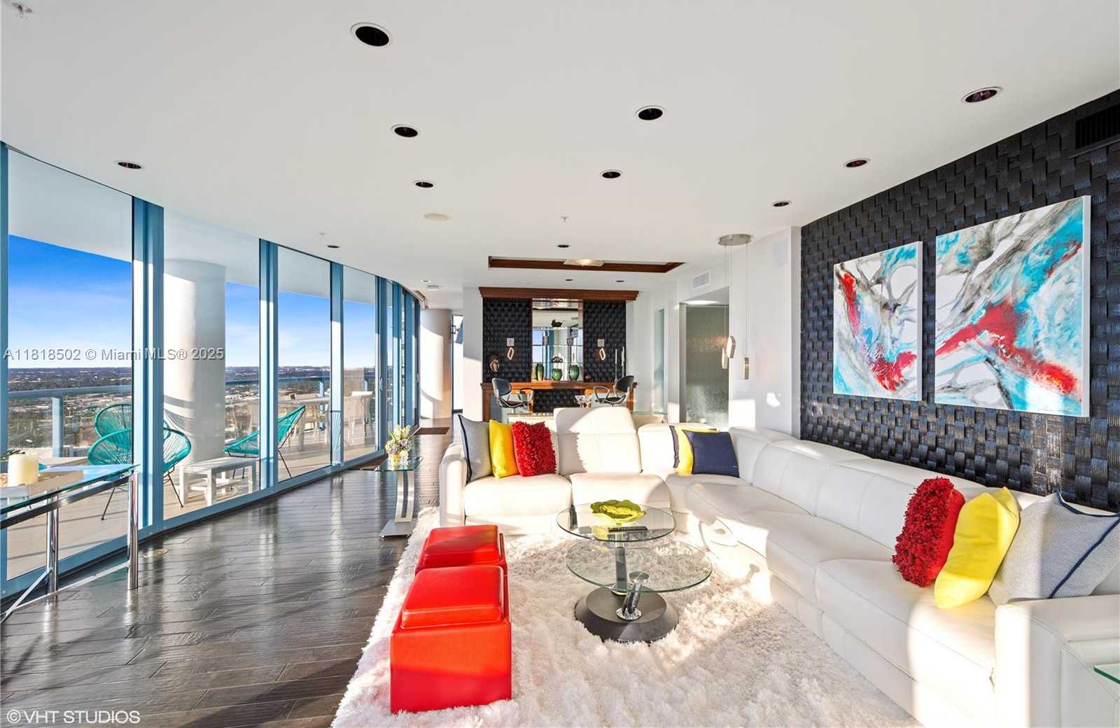 Small Image of 333 LAS OLAS WAY #3902, Fort Lauderdale Number 17