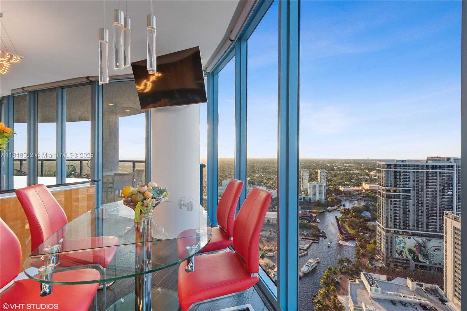 Small Image of 333 LAS OLAS WAY #3902, Fort Lauderdale Number 19
