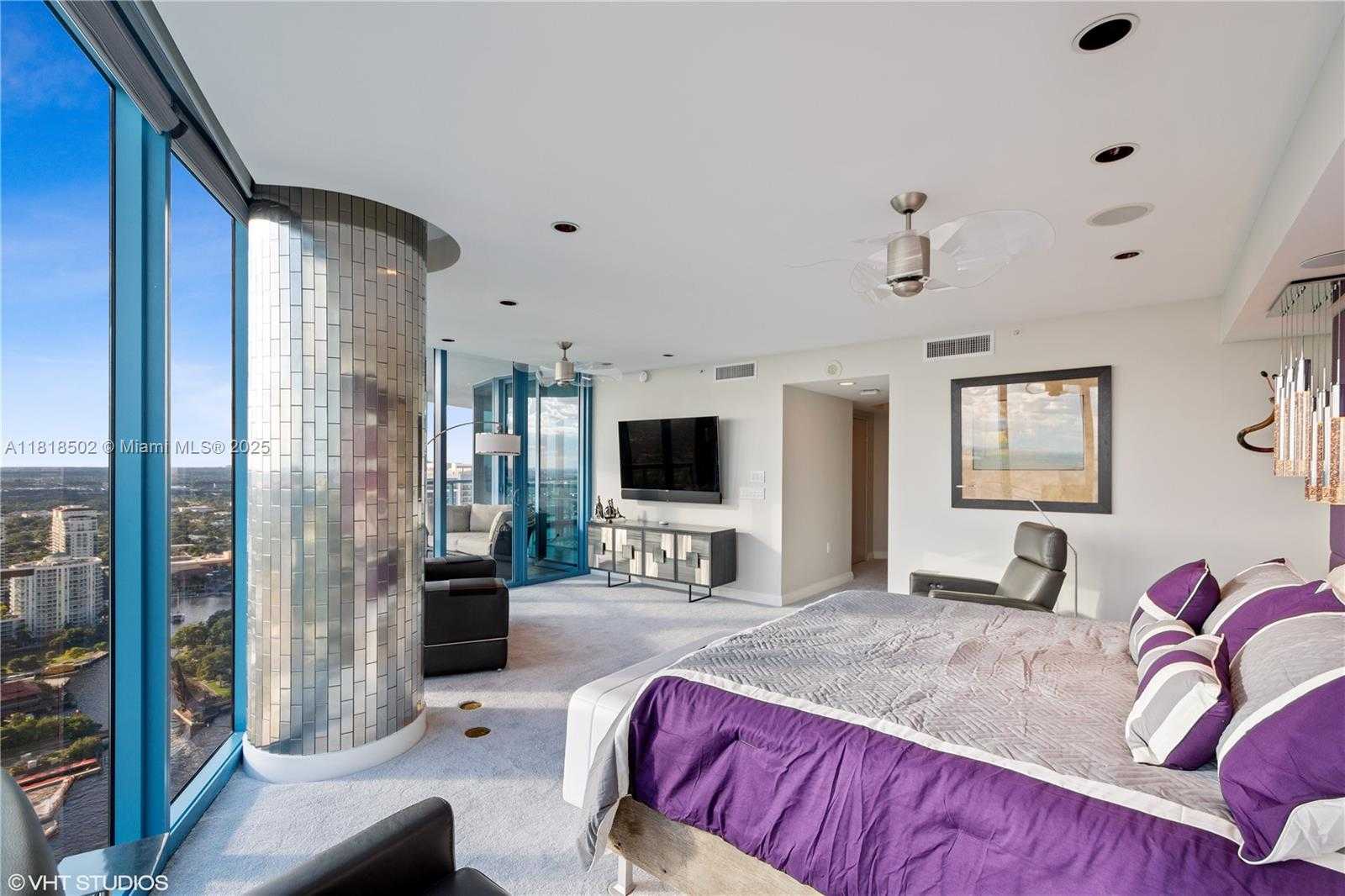 Small Image of 333 LAS OLAS WAY #3902, Fort Lauderdale Number 20