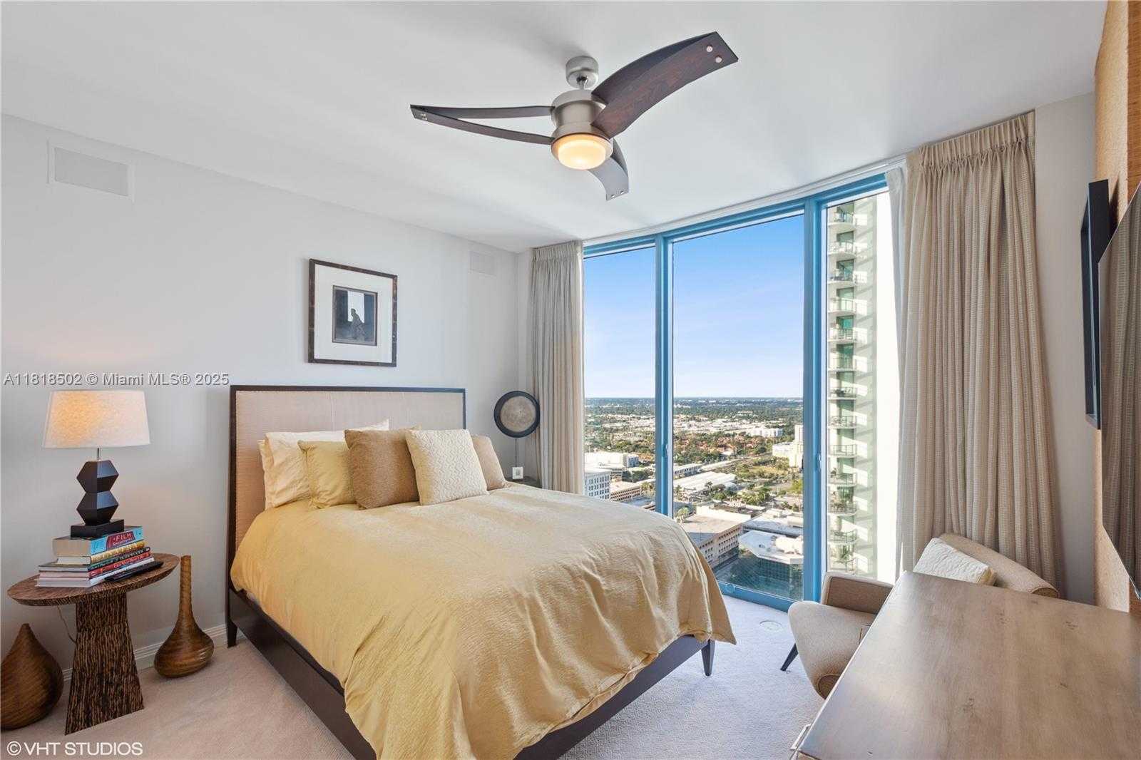 Small Image of 333 LAS OLAS WAY #3902, Fort Lauderdale Number 26