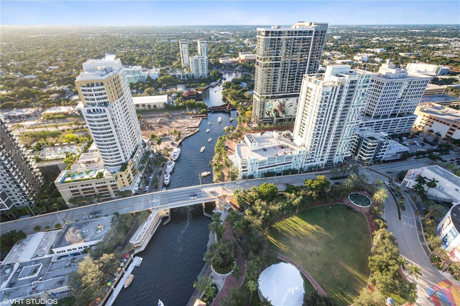 Small Image of 333 LAS OLAS WAY #3902, Fort Lauderdale Number 32