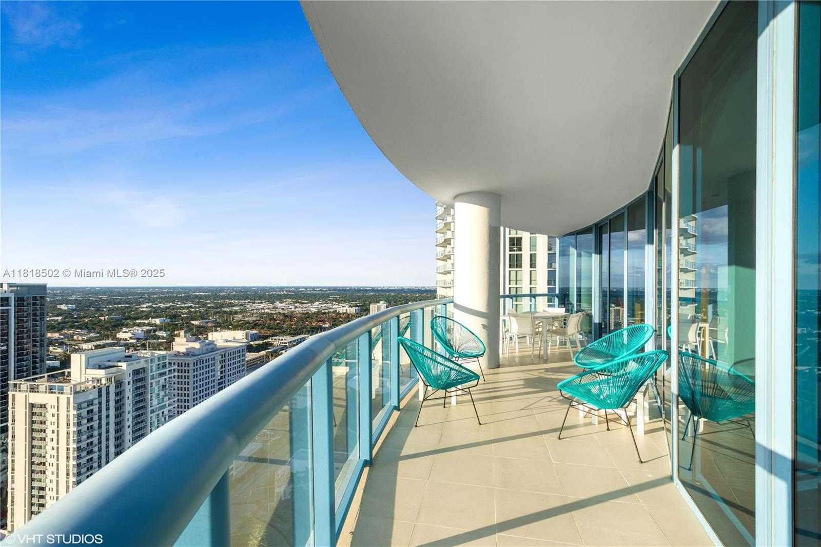 Small Image of 333 LAS OLAS WAY #3902, Fort Lauderdale Number 33