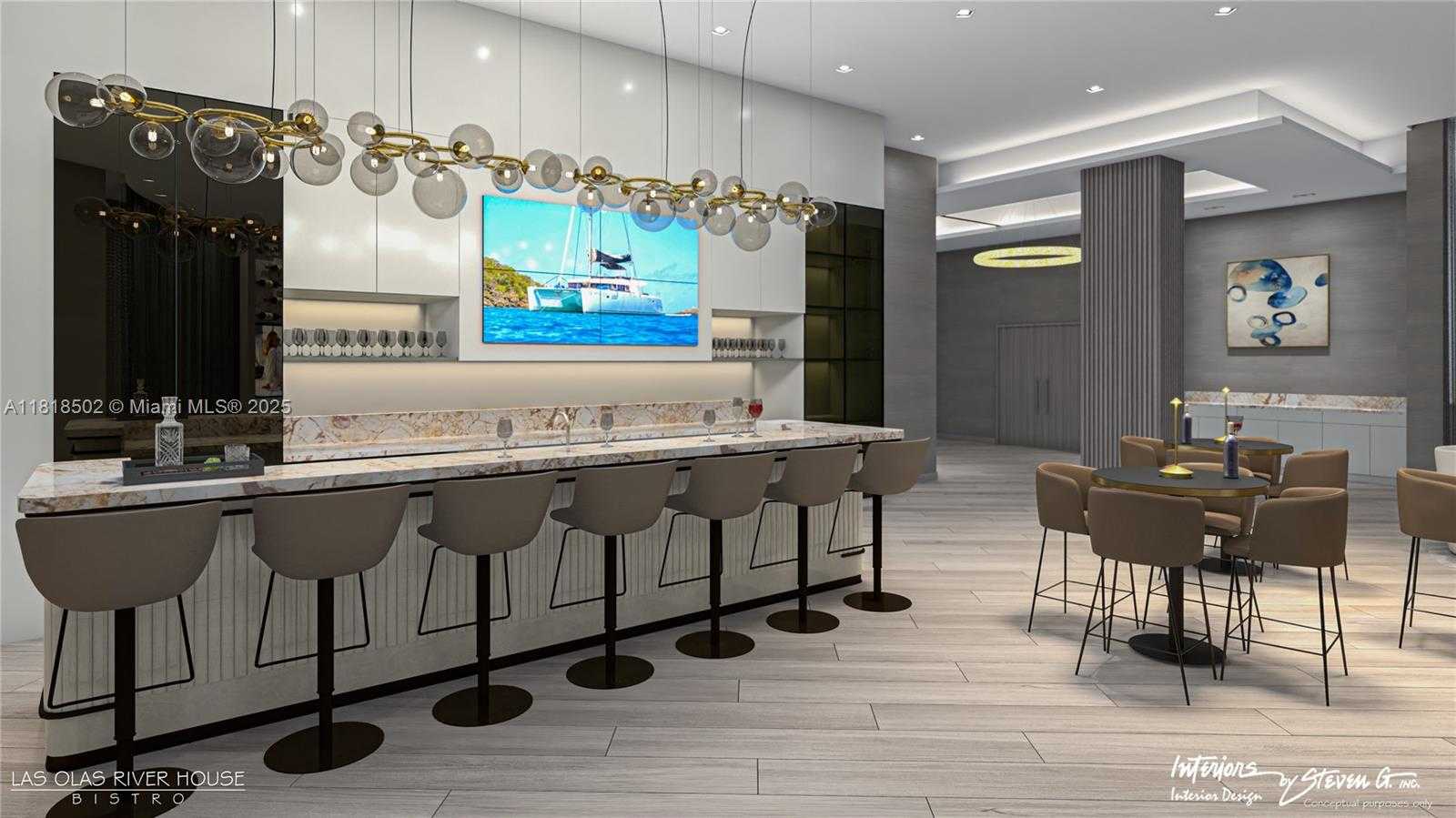 Small Image of 333 LAS OLAS WAY #3902, Fort Lauderdale Number 35
