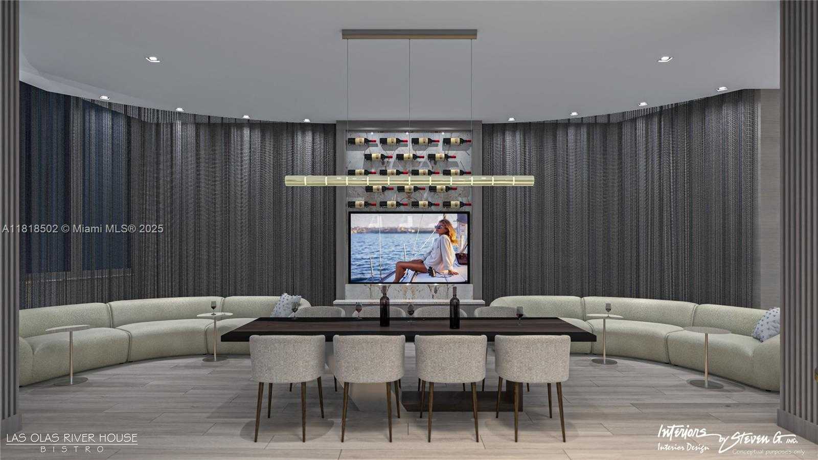 Small Image of 333 LAS OLAS WAY #3902, Fort Lauderdale Number 36