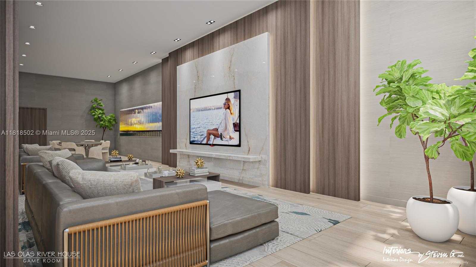 Small Image of 333 LAS OLAS WAY #3902, Fort Lauderdale Number 37