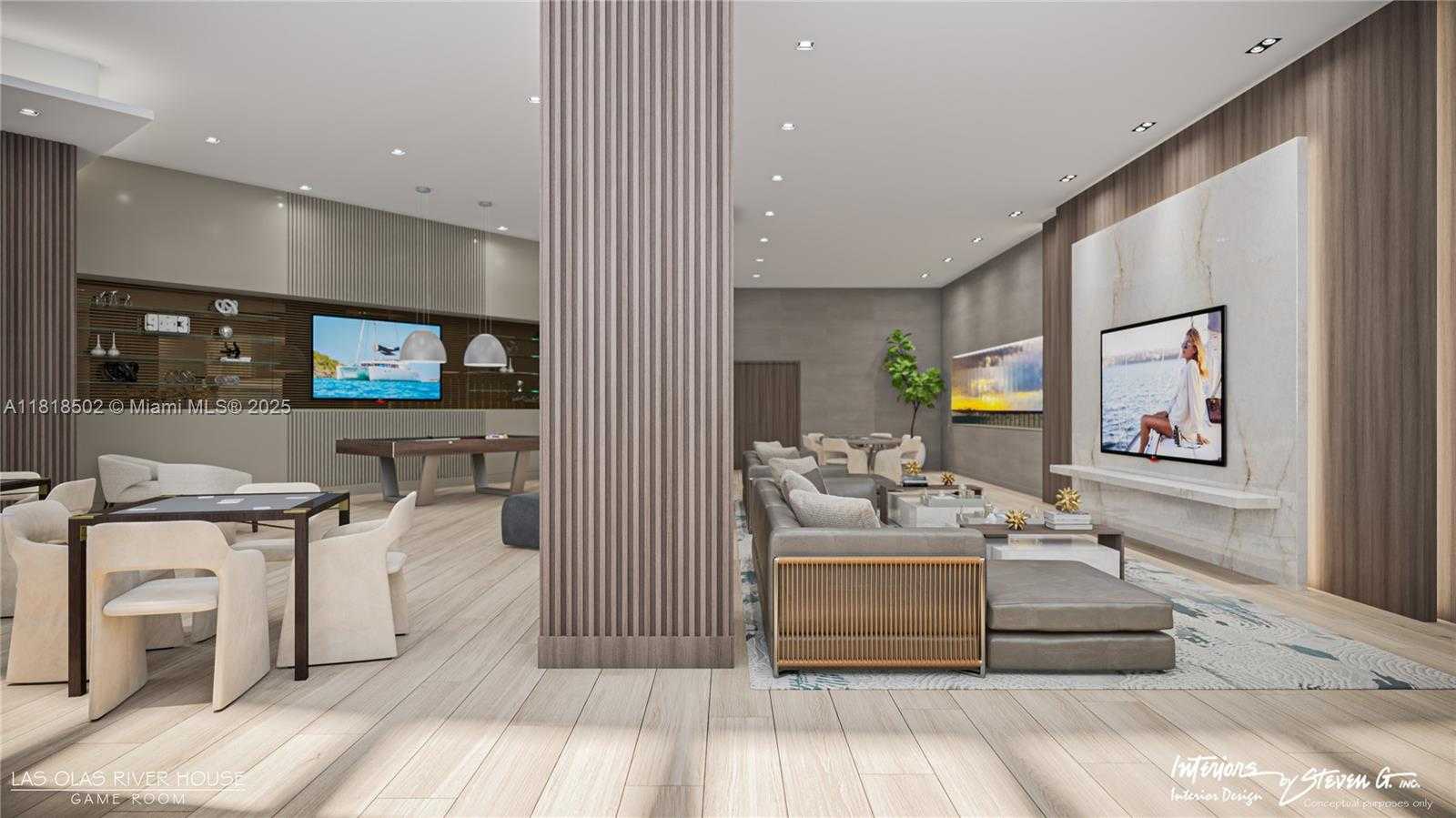 Small Image of 333 LAS OLAS WAY #3902, Fort Lauderdale Number 38