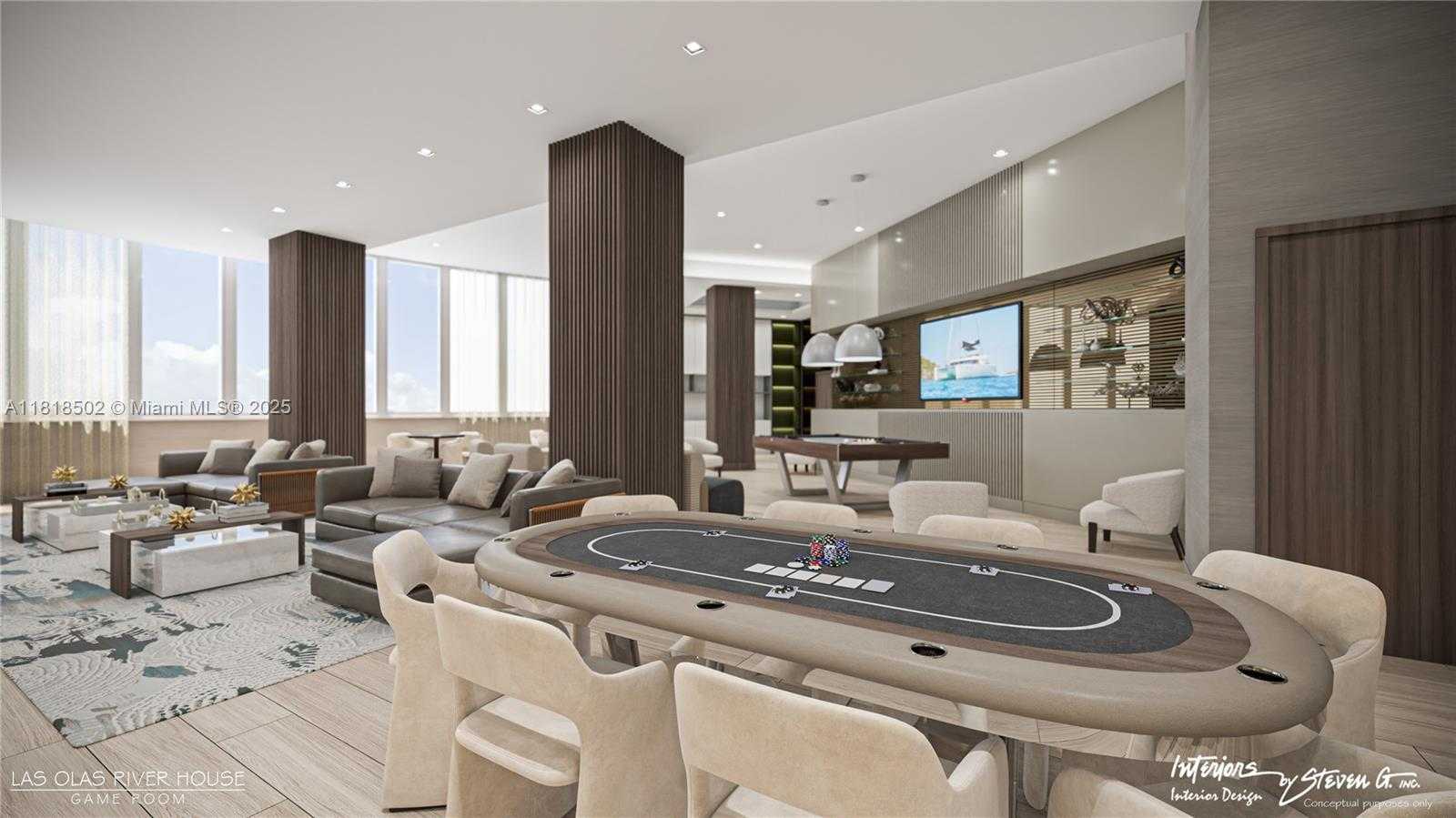 Small Image of 333 LAS OLAS WAY #3902, Fort Lauderdale Number 39