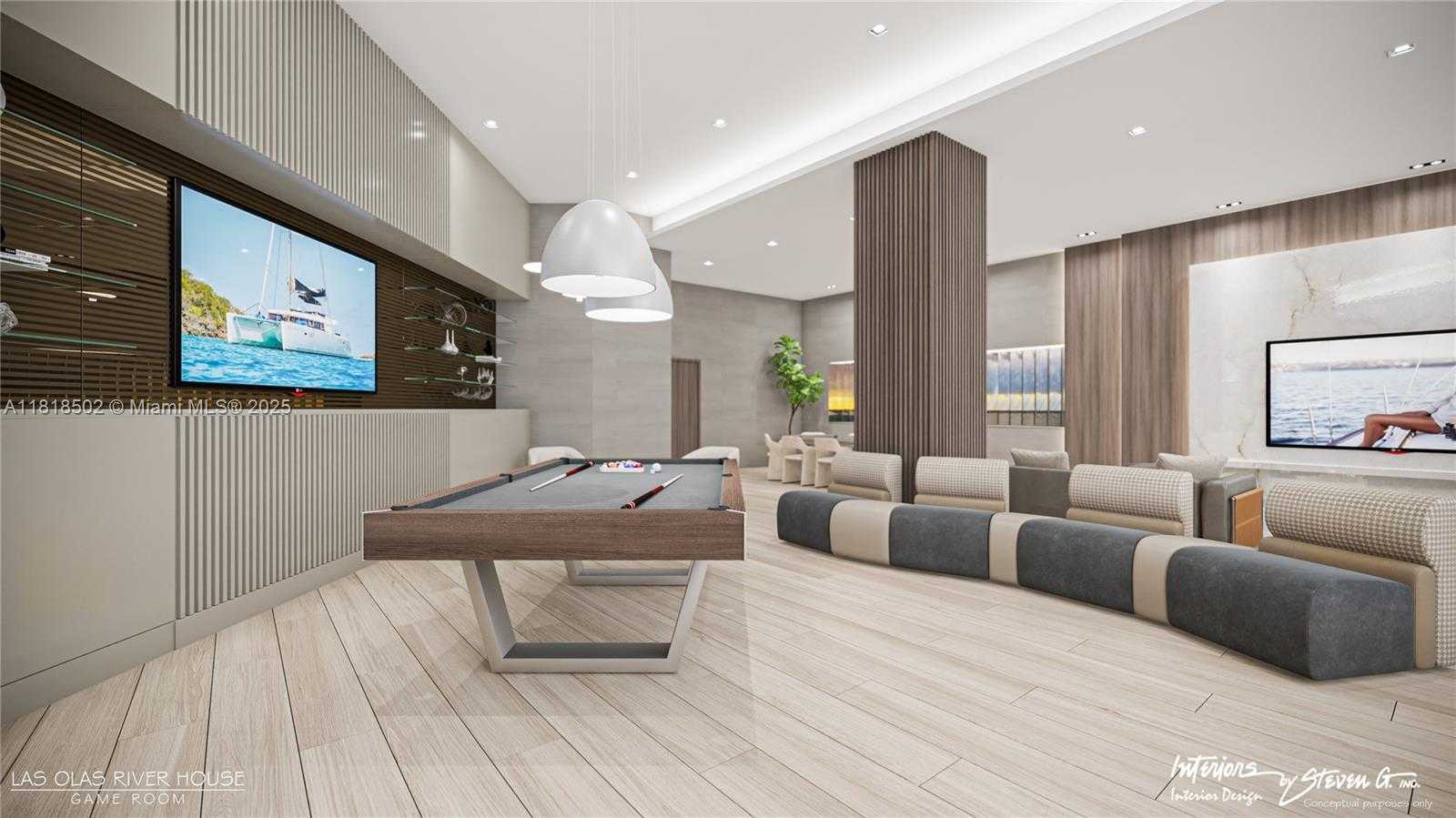 Small Image of 333 LAS OLAS WAY #3902, Fort Lauderdale Number 40