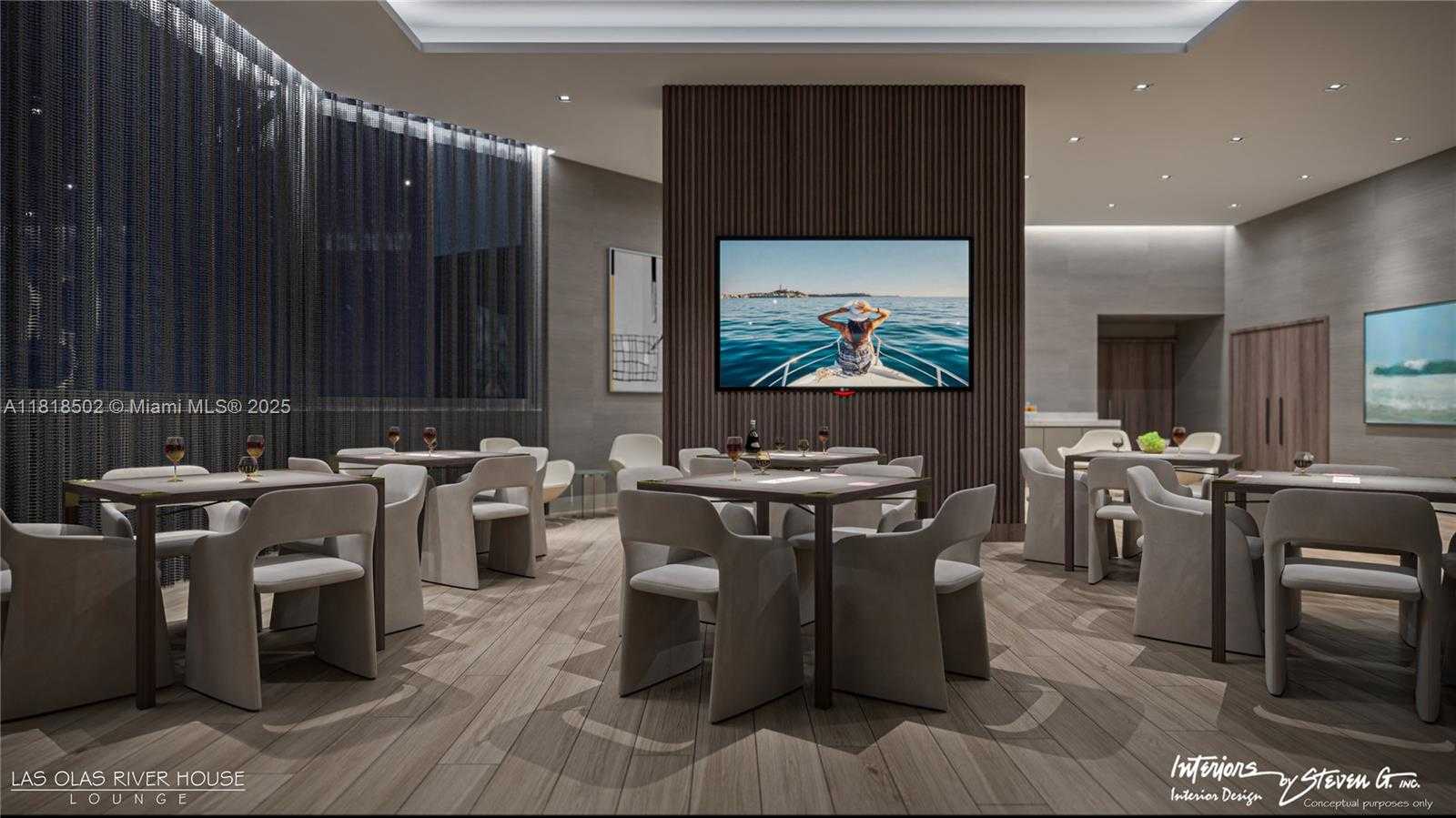 Small Image of 333 LAS OLAS WAY #3902, Fort Lauderdale Number 41