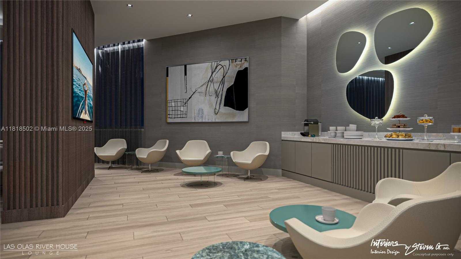 Small Image of 333 LAS OLAS WAY #3902, Fort Lauderdale Number 42