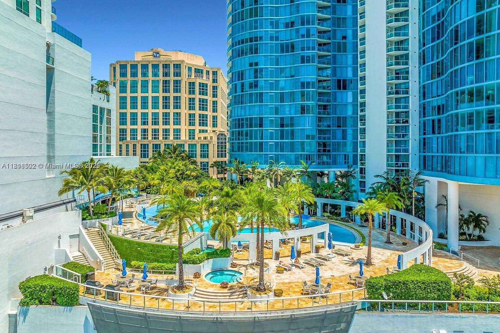 Small Image of 333 LAS OLAS WAY #3902, Fort Lauderdale Number 49