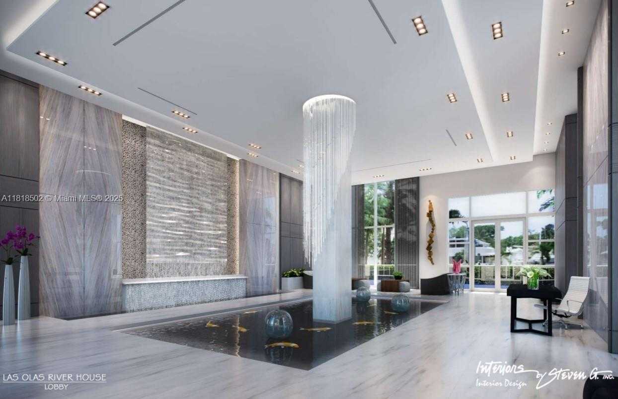 Small Image of 333 LAS OLAS WAY #3902, Fort Lauderdale Number 5