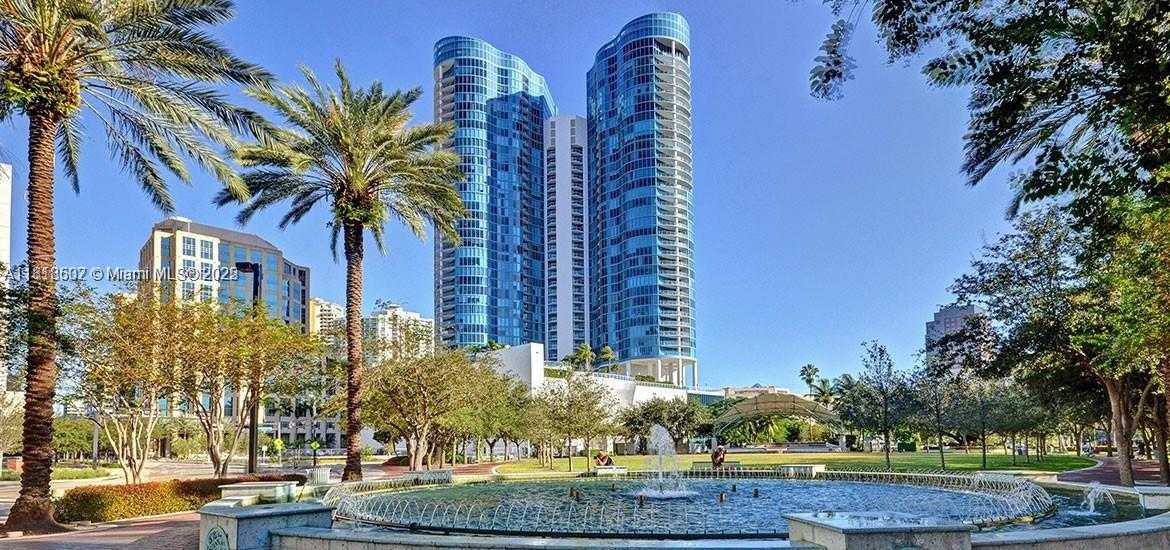 Small Image of 333 LAS OLAS WAY #3902, Fort Lauderdale Number 51