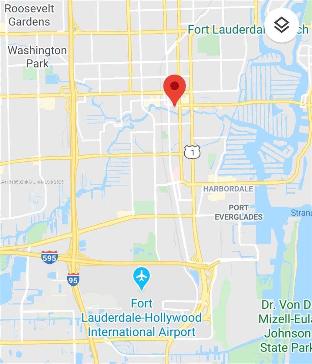 Small Image of 333 LAS OLAS WAY #3902, Fort Lauderdale Number 52