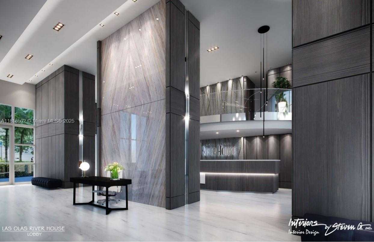 Small Image of 333 LAS OLAS WAY #3902, Fort Lauderdale Number 6