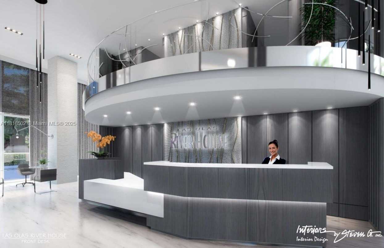 Small Image of 333 LAS OLAS WAY #3902, Fort Lauderdale Number 7