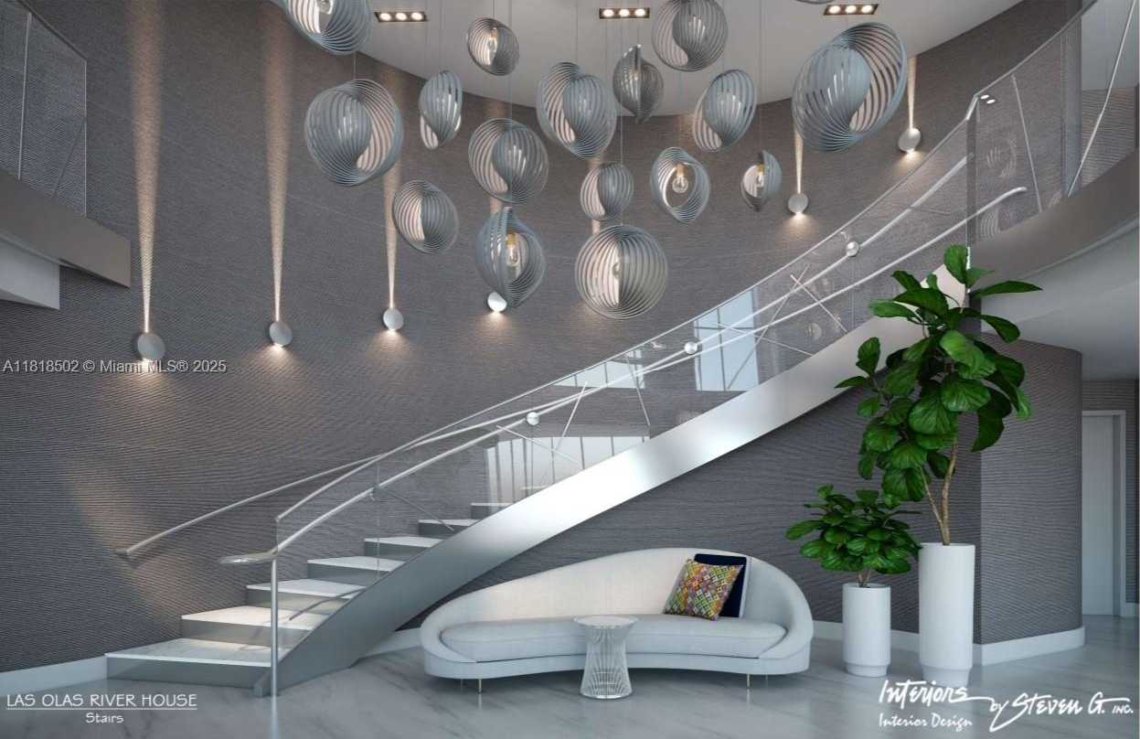 Small Image of 333 LAS OLAS WAY #3902, Fort Lauderdale Number 8