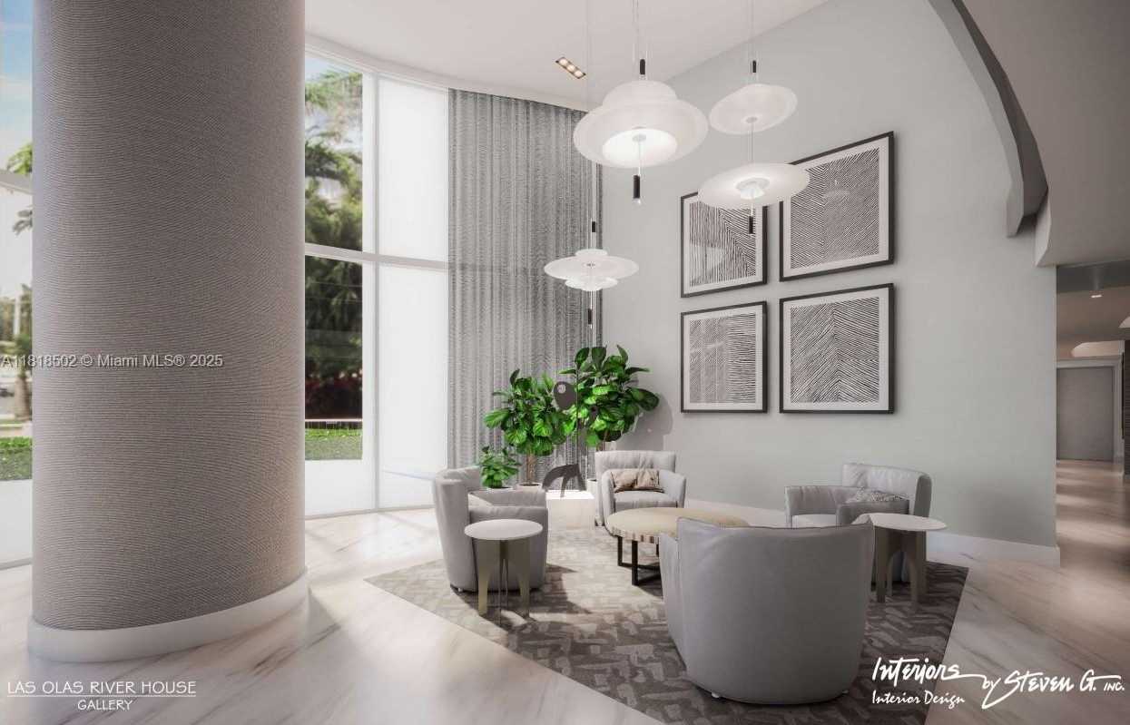 Small Image of 333 LAS OLAS WAY #3902, Fort Lauderdale Number 9