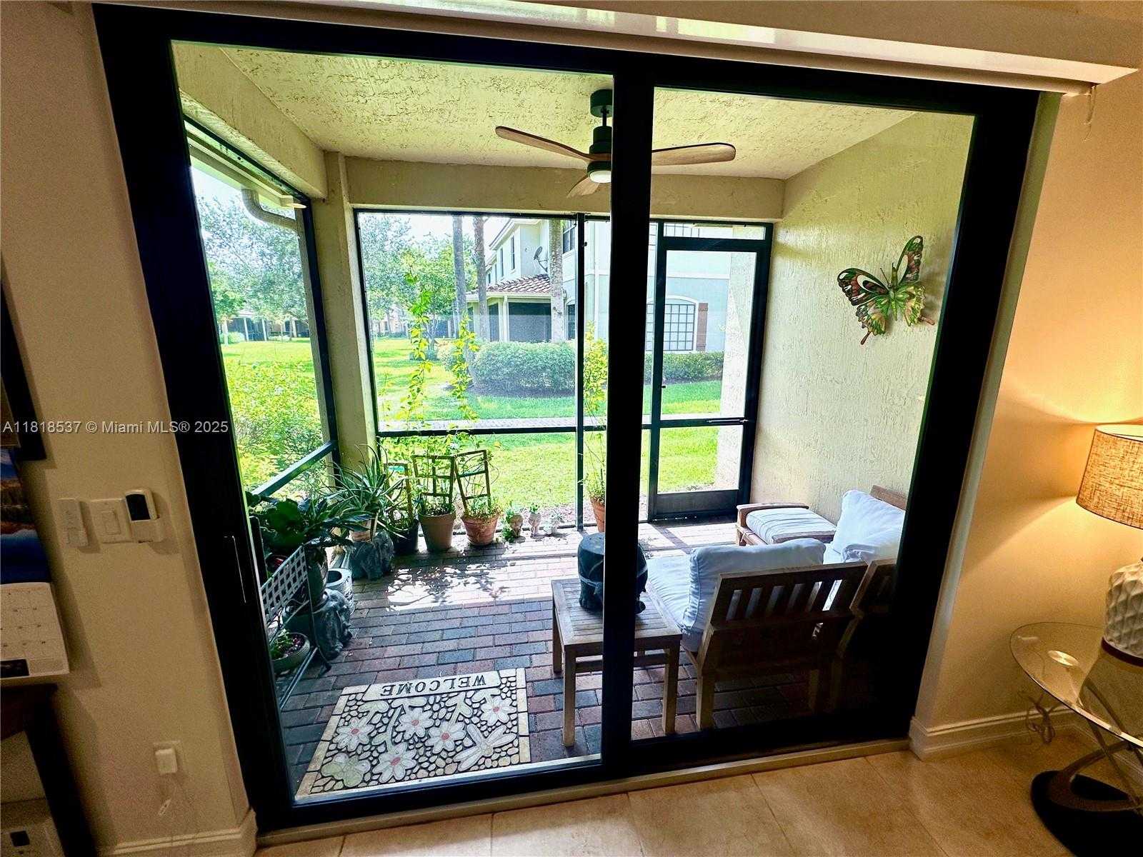 Small Image of 119 RIVERWALK CIRCLE EAST, Plantation Number 20