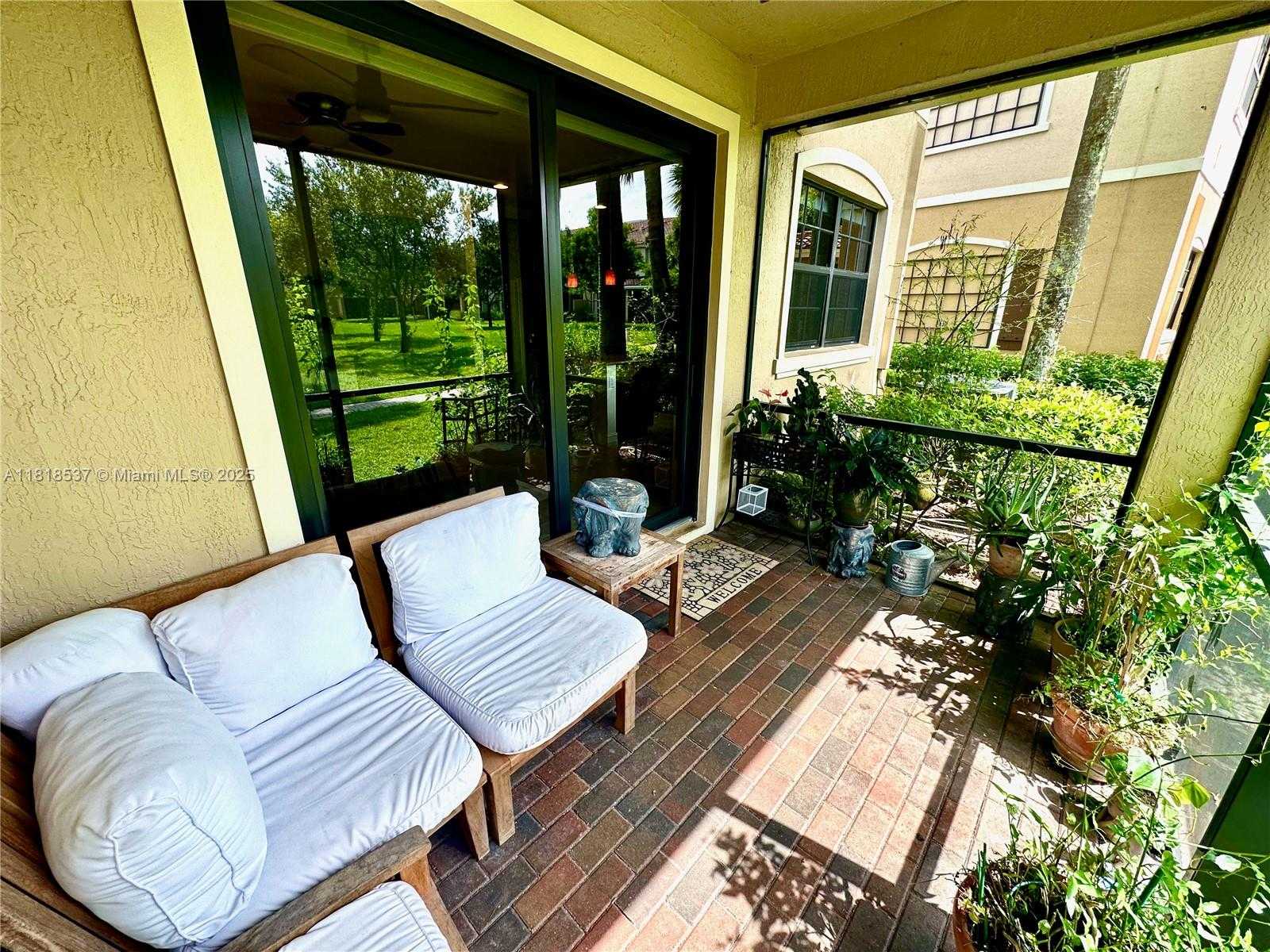 Small Image of 119 RIVERWALK CIRCLE EAST, Plantation Number 21
