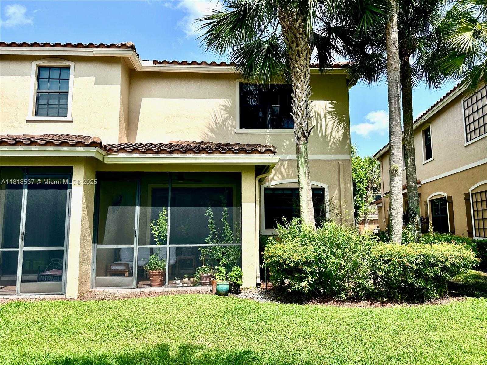 Small Image of 119 RIVERWALK CIRCLE EAST, Plantation Number 31