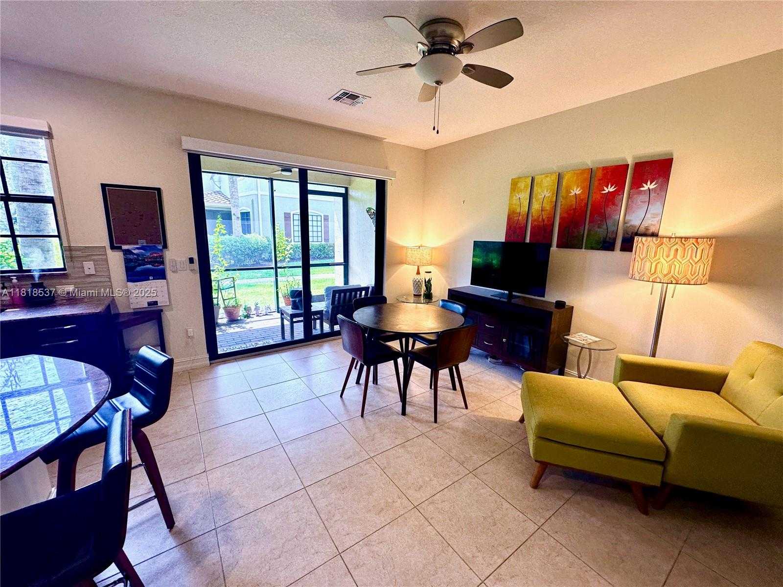 Small Image of 119 RIVERWALK CIRCLE EAST, Plantation Number 9