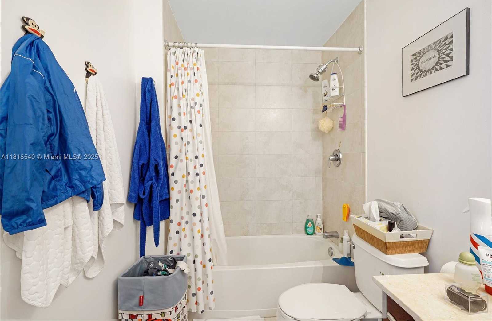 Small Image of 1900 NORTH BAYSHORE DR #1411, Miami Number 11