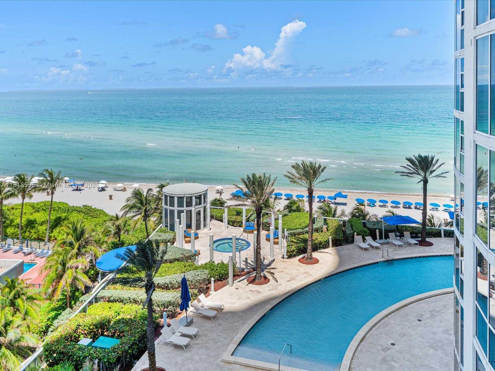 Small Image of 17201 COLLINS AVE #1007, Sunny Isles Beach Number 10