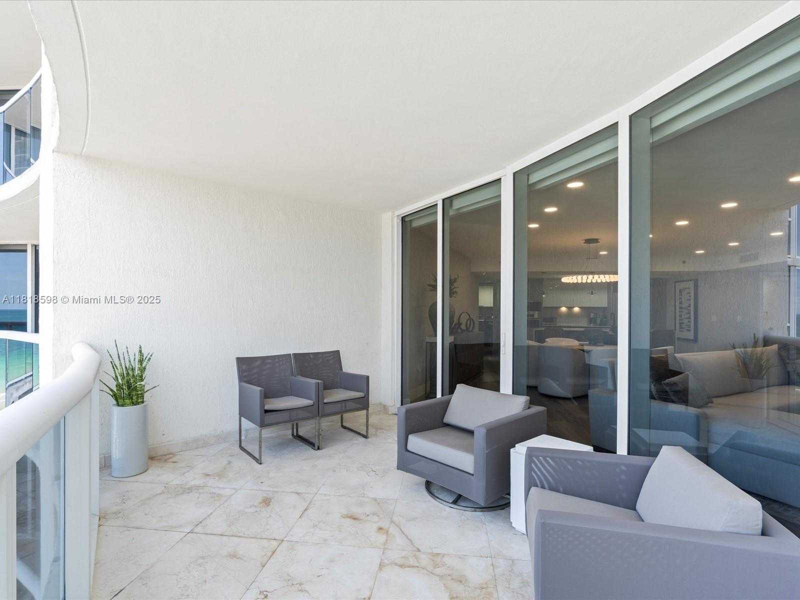 Small Image of 17201 COLLINS AVE #1007, Sunny Isles Beach Number 11