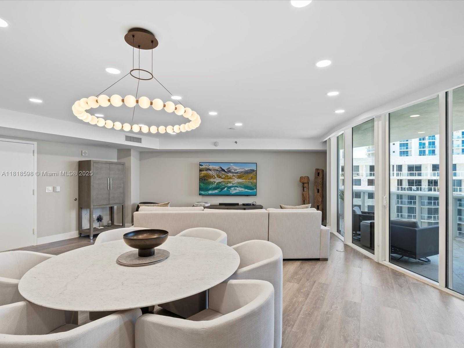 Small Image of 17201 COLLINS AVE #1007, Sunny Isles Beach Number 2