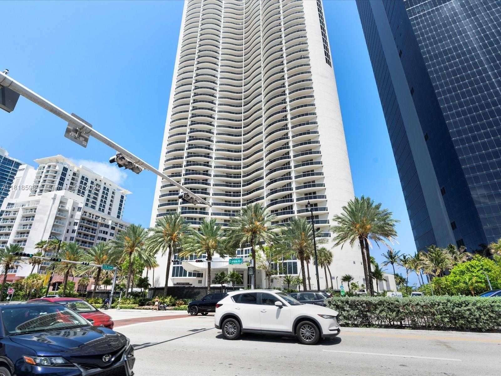Small Image of 17201 COLLINS AVE #1007, Sunny Isles Beach Number 43