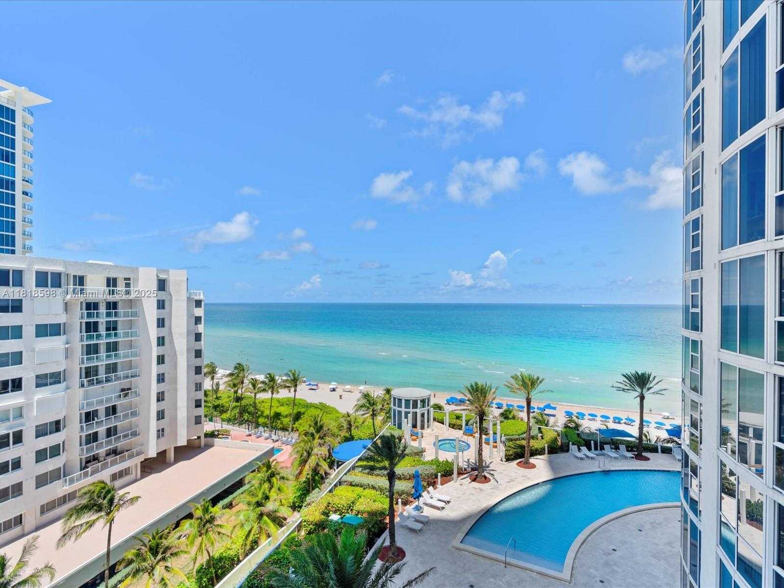 Small Image of 17201 COLLINS AVE #1007, Sunny Isles Beach Number 9