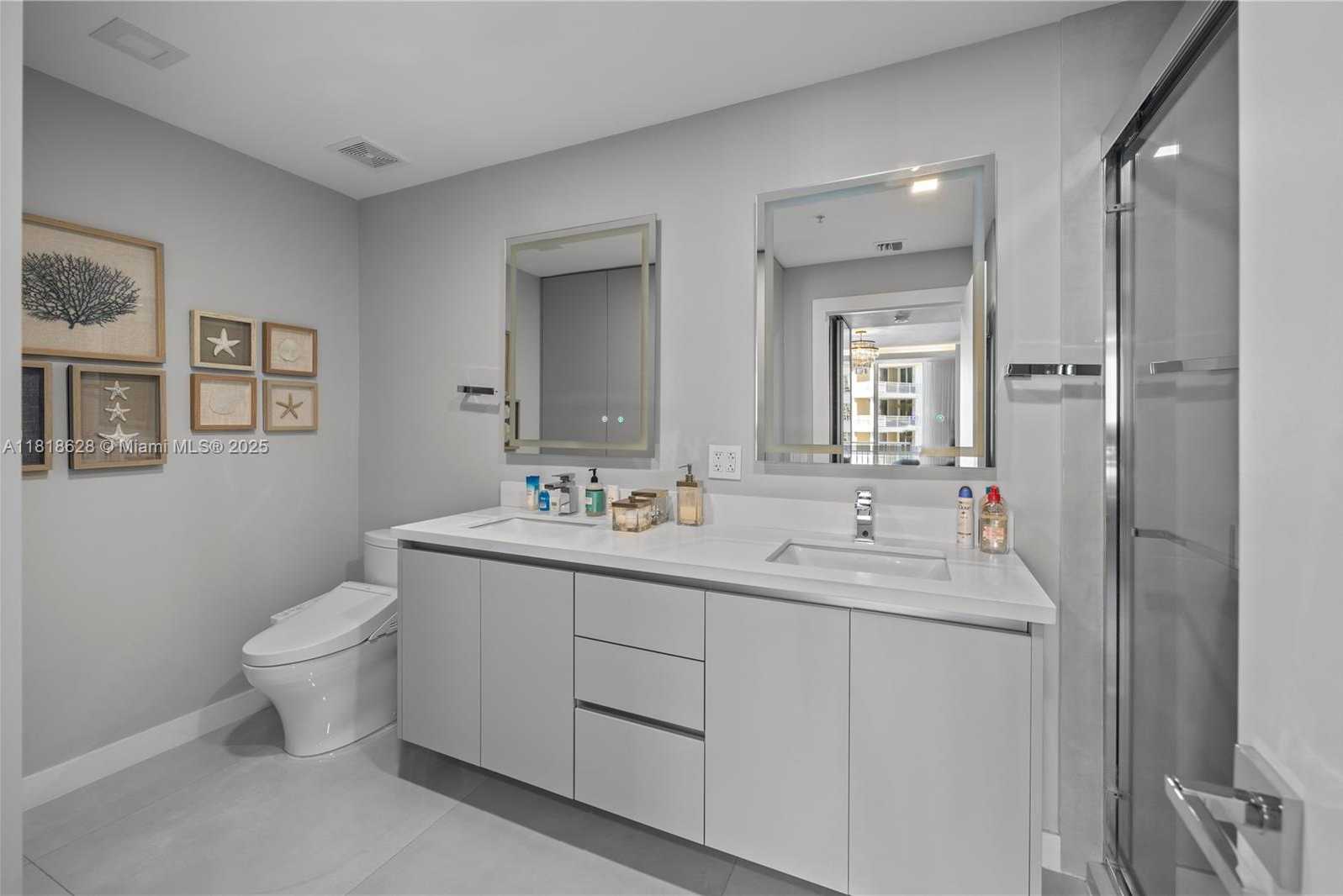 Small Image of 801 BRICKELL KEY BLVD #2203, Miami Number 11
