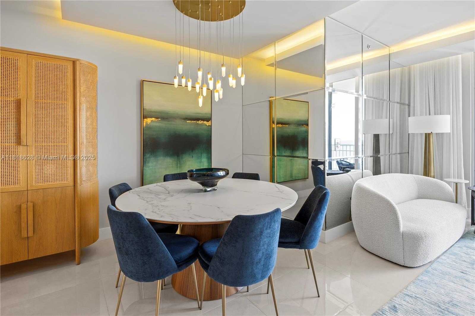 Small Image of 801 BRICKELL KEY BLVD #2203, Miami Number 17