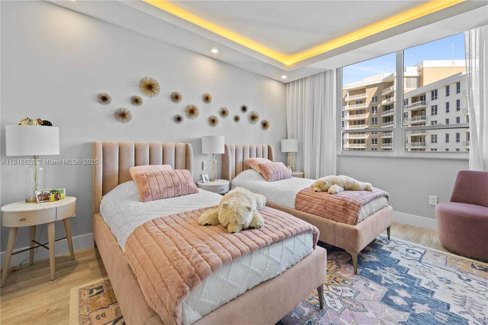 Small Image of 801 BRICKELL KEY BLVD #2203, Miami Number 29