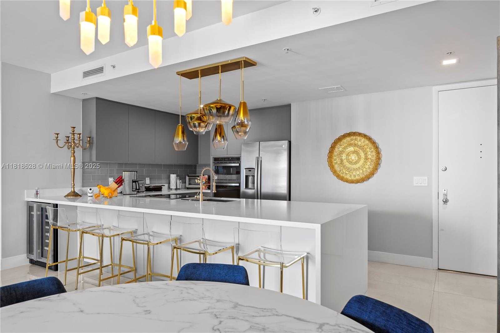 Small Image of 801 BRICKELL KEY BLVD #2203, Miami Number 6