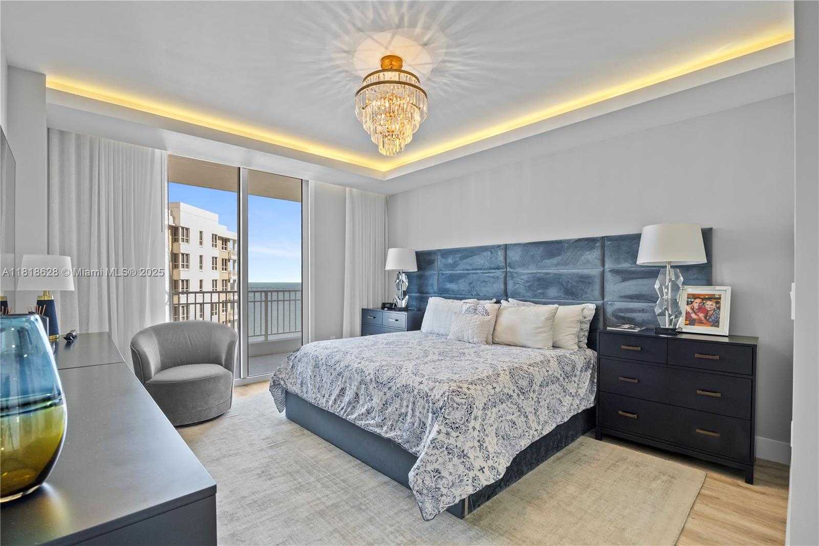 Small Image of 801 BRICKELL KEY BLVD #2203, Miami Number 8