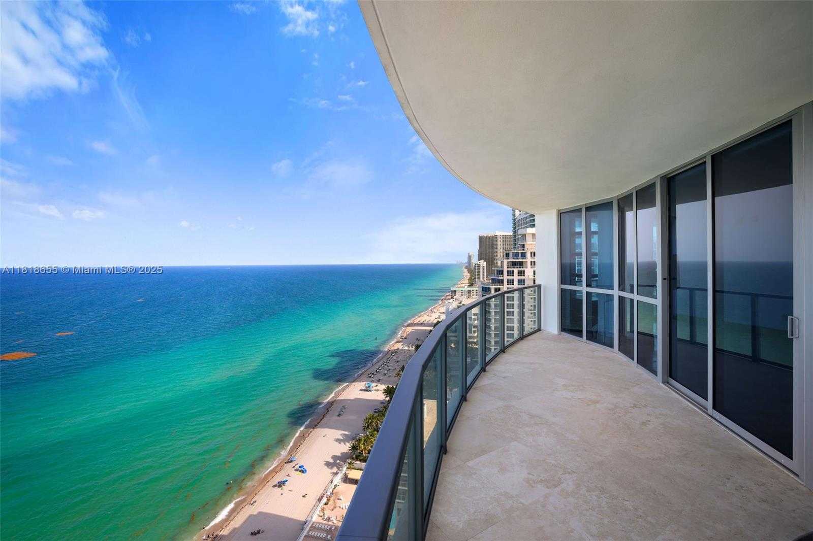 Small Image of 3101 SOUTH OCEAN DR #2708, Hollywood Number 2